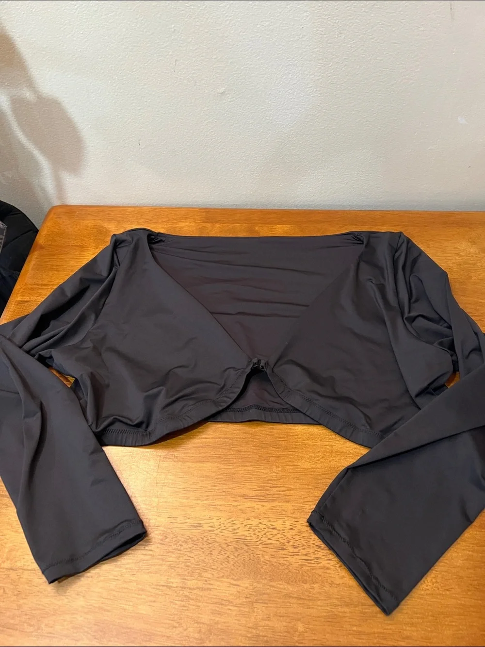 SKIMS sleek black